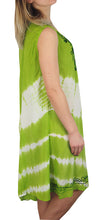 Load image into Gallery viewer, Ladies Umbrella Cut One Size Floral Print Sleeveless Dress