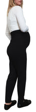 Load image into Gallery viewer, Loungewear / Yoga Trousers - Black
